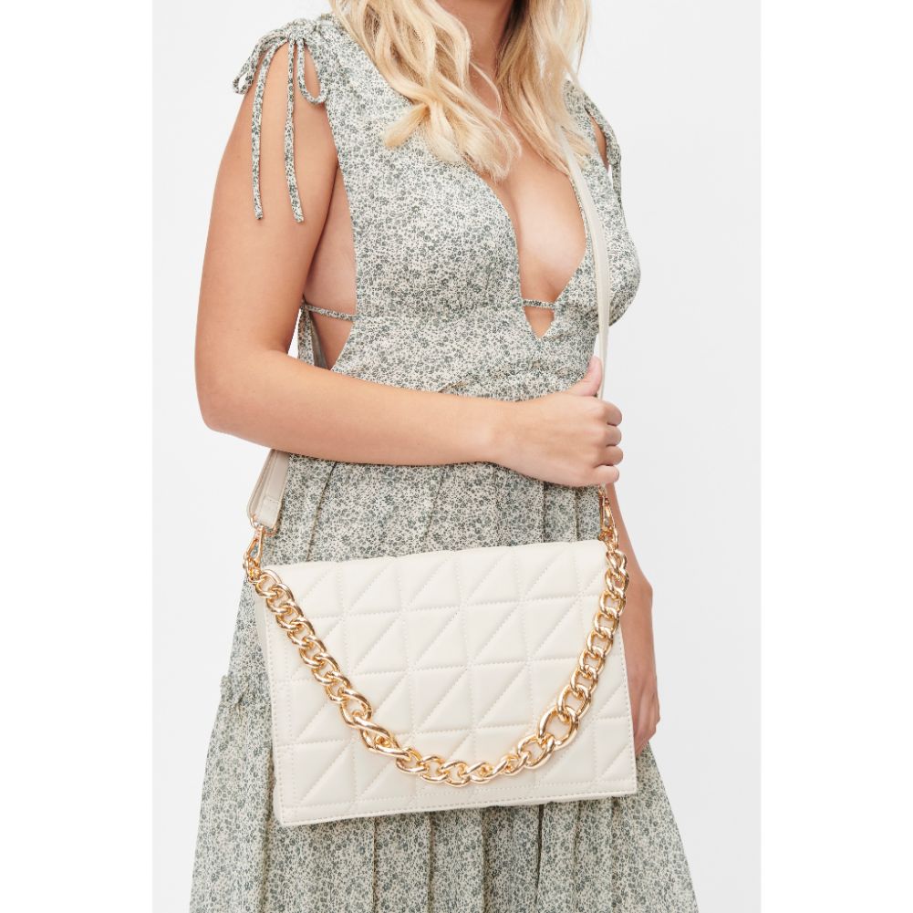 Stylish Temperance Crossbody Bag for Women - Fashionable & Functional Purse for Everyday Use, Travel & Shopping