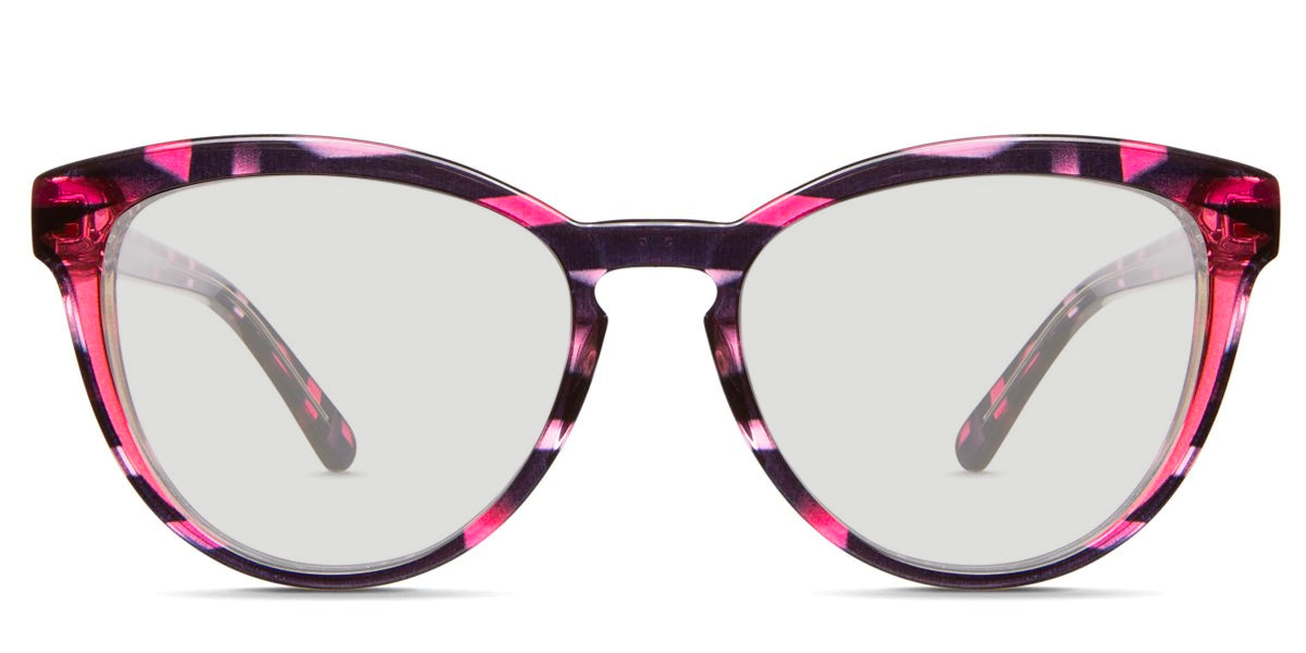 Bristow Women's Prescription Eyeglasses - Stylish & Comfortable Frames for Reading, Work, and Everyday Use