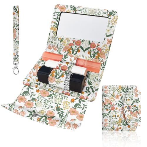 Flower-Keychain