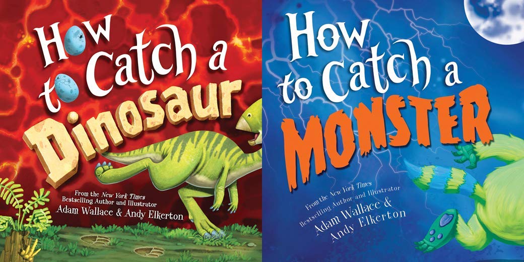 Best Kids' Book Set for Learning How to Catch - Perfect for Bedtime Stories, Classroom Reading & Gift Giving