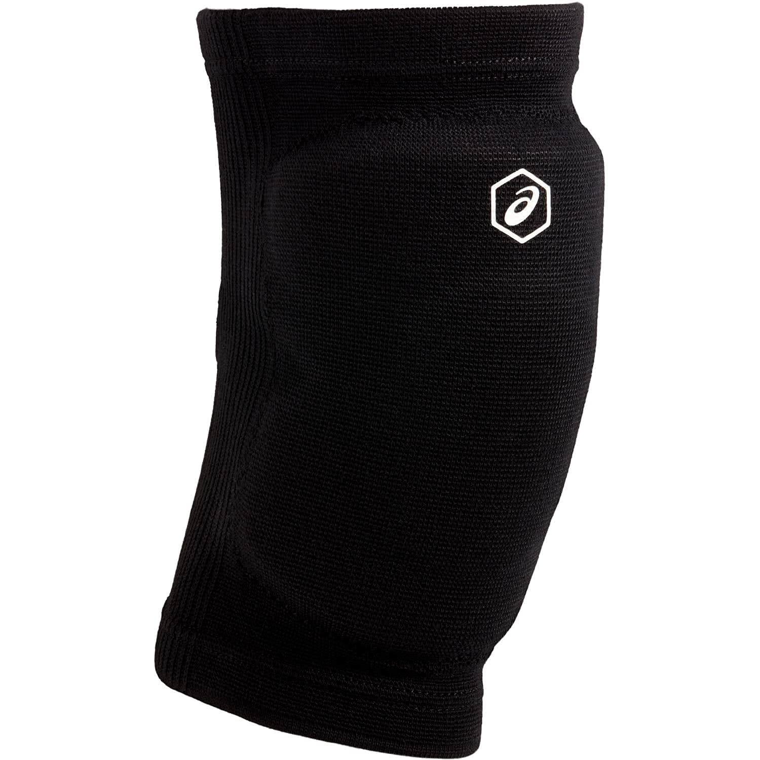 ASICS Volleyball Knee Pads - Protective Gear for Volleyball Players - Ideal for Indoor/Outdoor Games, Training & Sports Injury Prevention