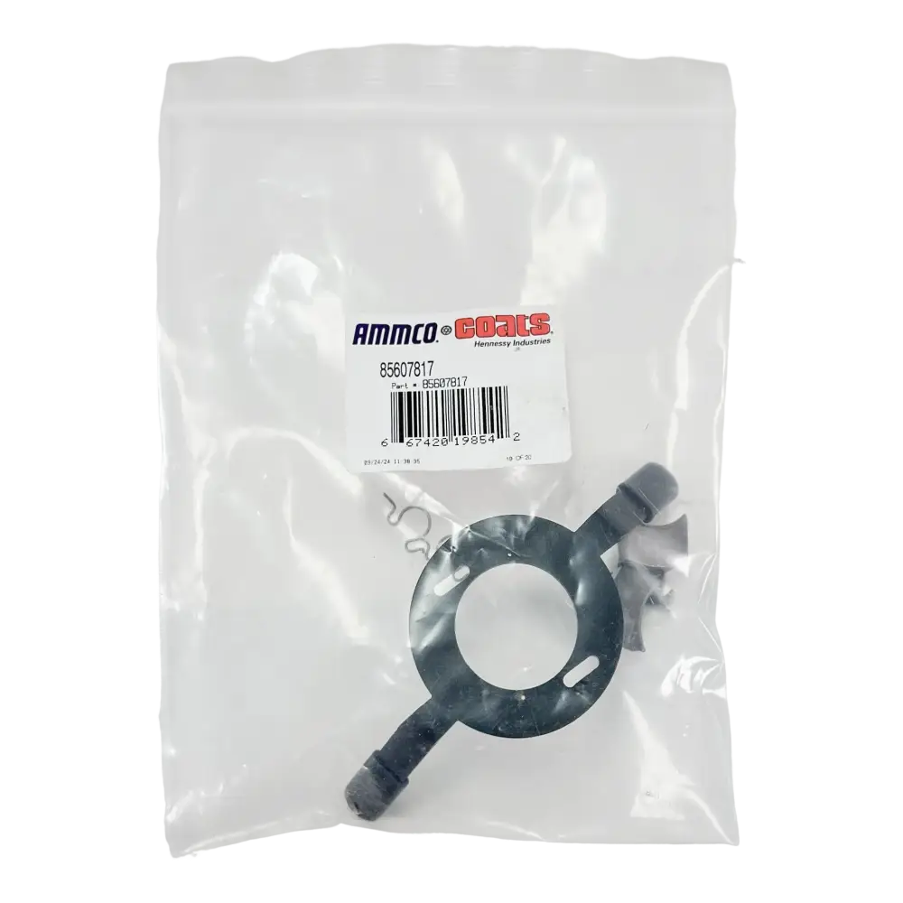 OEM Rebuild Kit for Premium Quick Nut (85607503) - Compatible with Coats 85607817 - Replacement Parts for Tire Changer - Perfect for Auto Repair Shops & DIY Enthusiasts