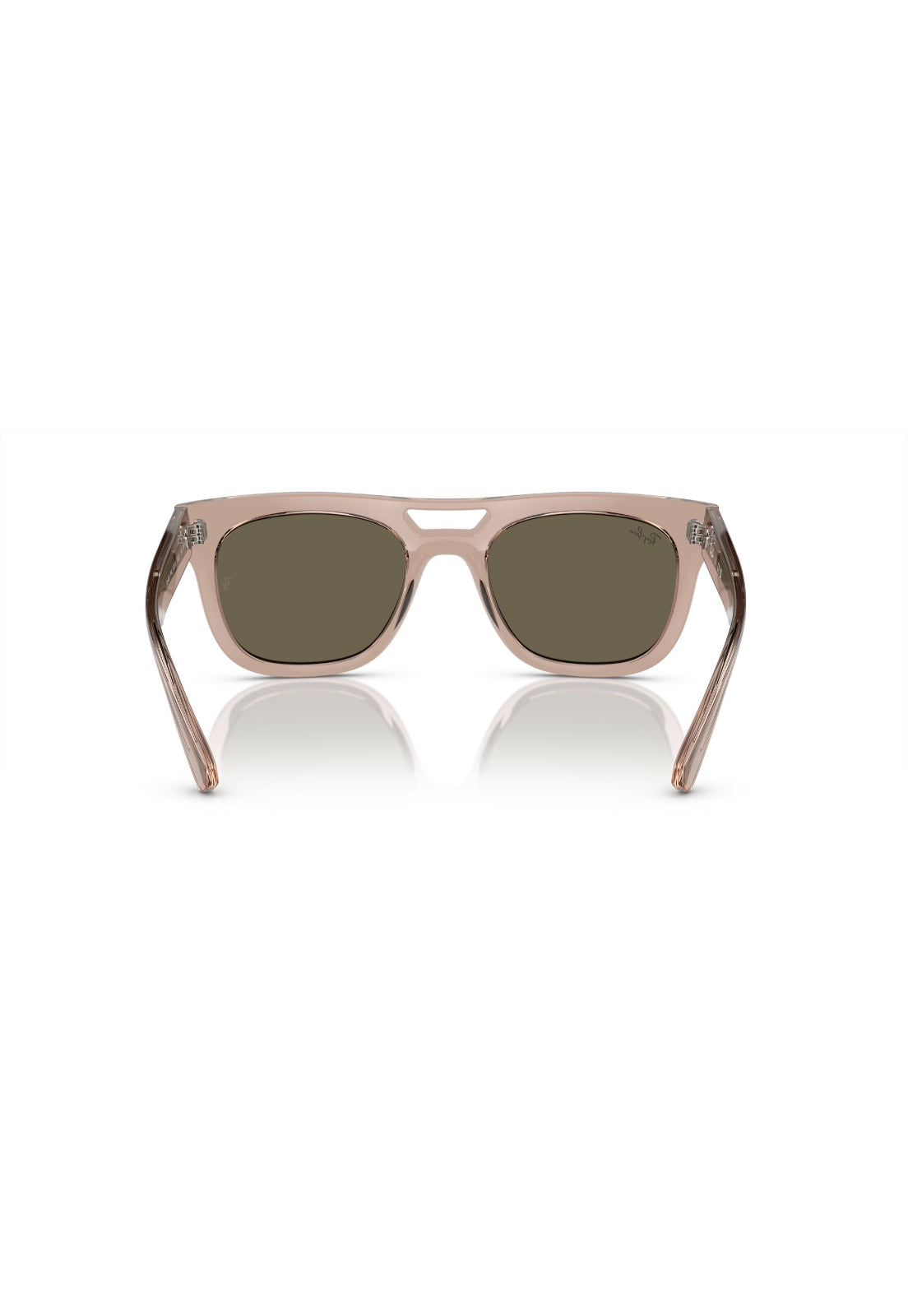 Ray Ban Phil 1 Sunglasses - Classic Aviator Style with UV Protection - Perfect for Driving, Travel & Outdoor Activities