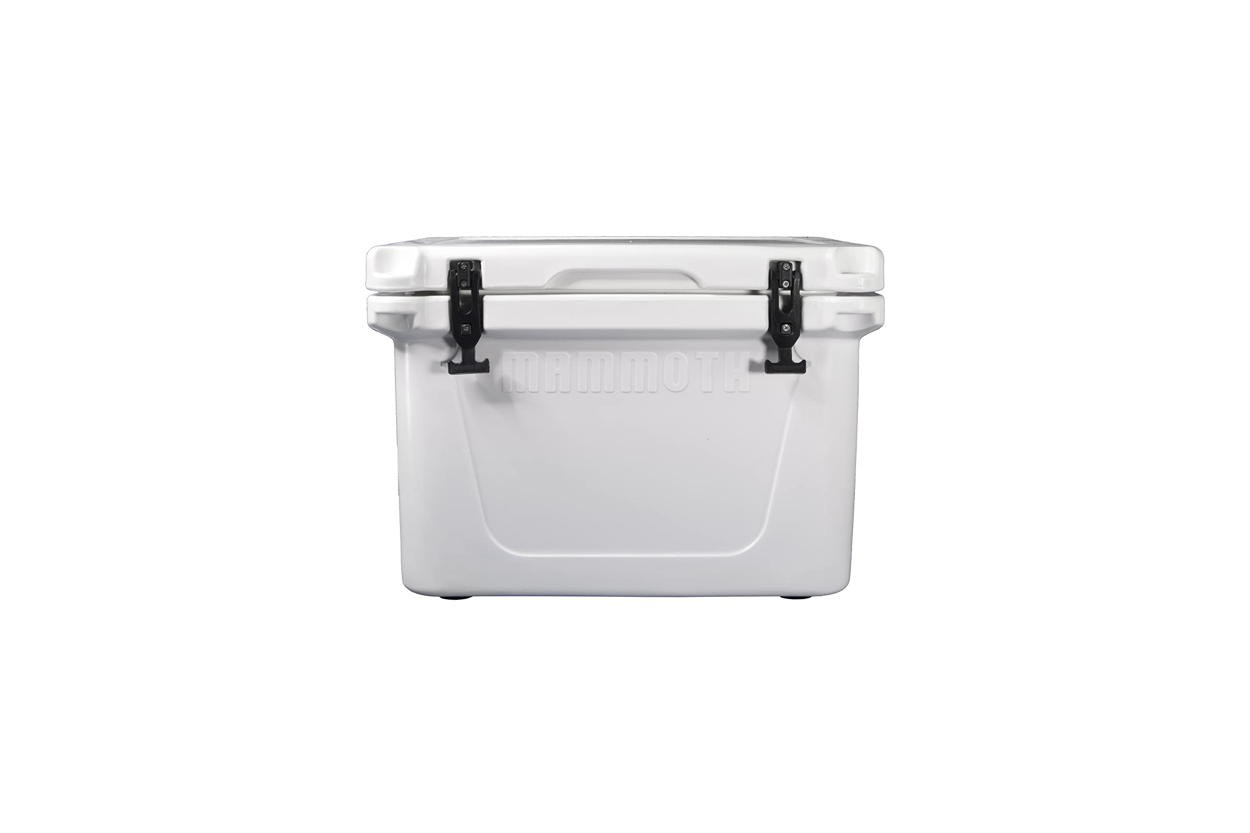 Mammoth Ranger 25 Quart Cooler - Premium Insulated Hard Ice Chest for Camping, Boating & Outdoor Adventures | Keeps Drinks Cold for Days | Holds 30 Cans + Ice | Perfect for Beach, Picnics, Tailgating & Road Trips