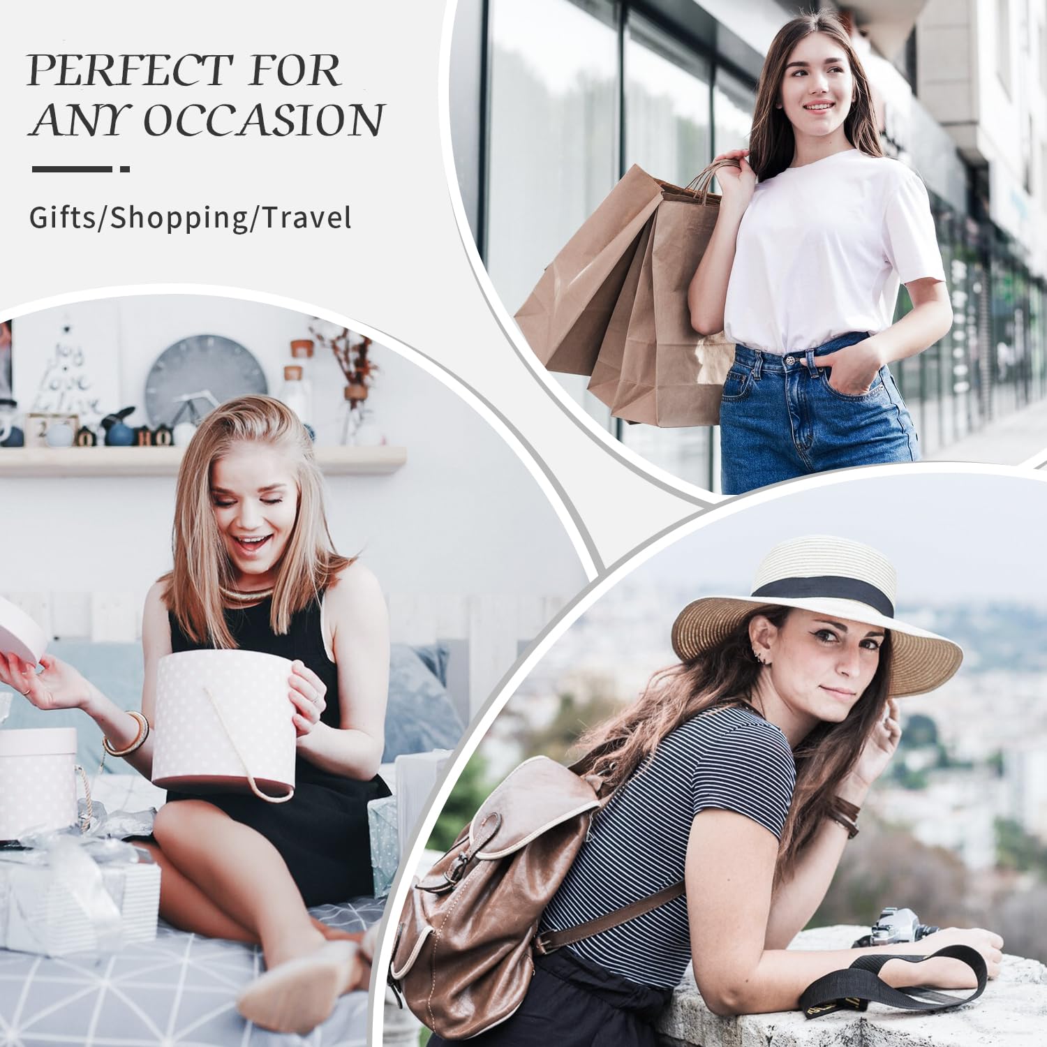Trending Women's Puffer Crossbody Bag - Adjustable Strap Fanny Pack Belt Bag - Lightweight Quilted Puffy Purse for Women - Perfect Gift for Her (Black) - Ideal for Travel, Shopping & Everyday Use