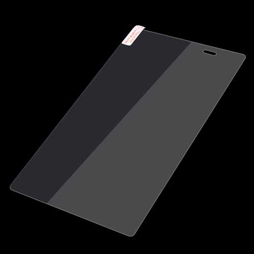 9H Premium Tempered Glass Screen Protector for Lenovo Tab 3 8 (8 Inch) - Anti-Scratch, Bubble-Free, HD Clear Protection for Work, Study & Entertainment
