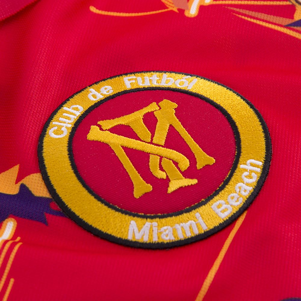 COPA Football Montana Jersey - Authentic Soccer Shirt for Men & Women - Perfect for Training, Matches & Fan Gear