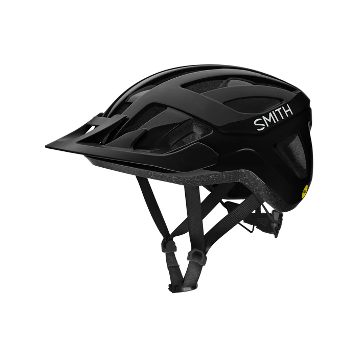 Smith Wilder Jr. MIPS Bike Helmet - Lightweight & Durable Cycling Helmet for Adults - Perfect for Road Biking, Mountain Biking & Commuting
