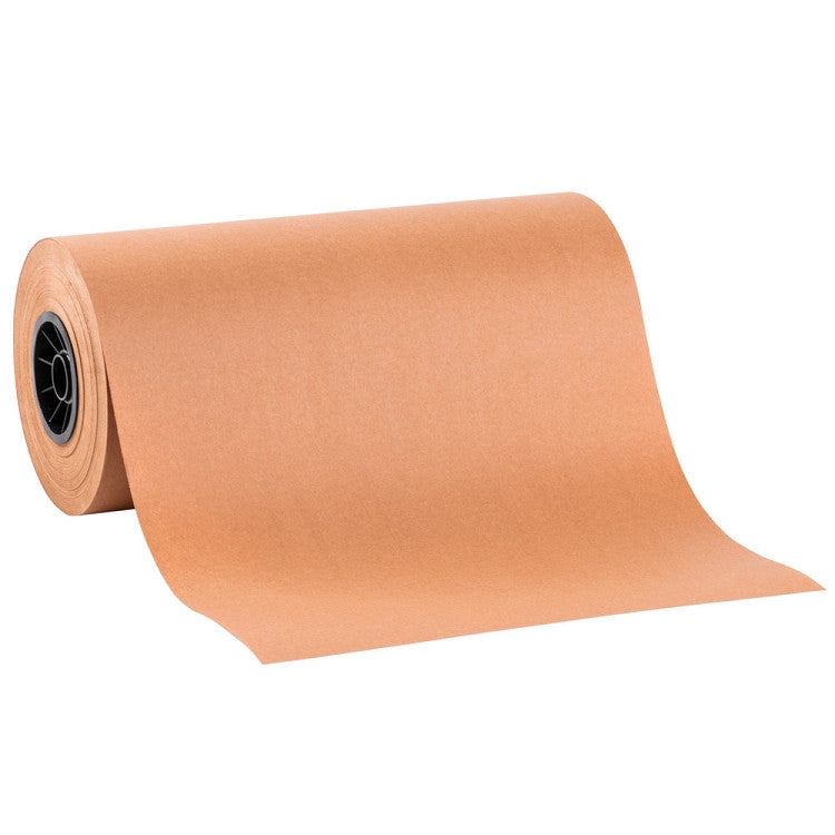 15 x 1000' Pink Butcher Paper Roll - Food Grade, Unbleached, FDA Approved - Free Shipping - Perfect for BBQ, Meat Wrapping, Crafts & Catering