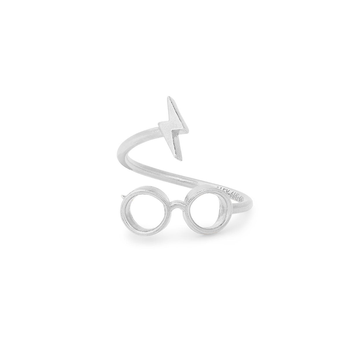 Harry Potter™ Round Glasses with Scar Headband - Costume Accessories for Halloween, Cosplay & Movie Nights