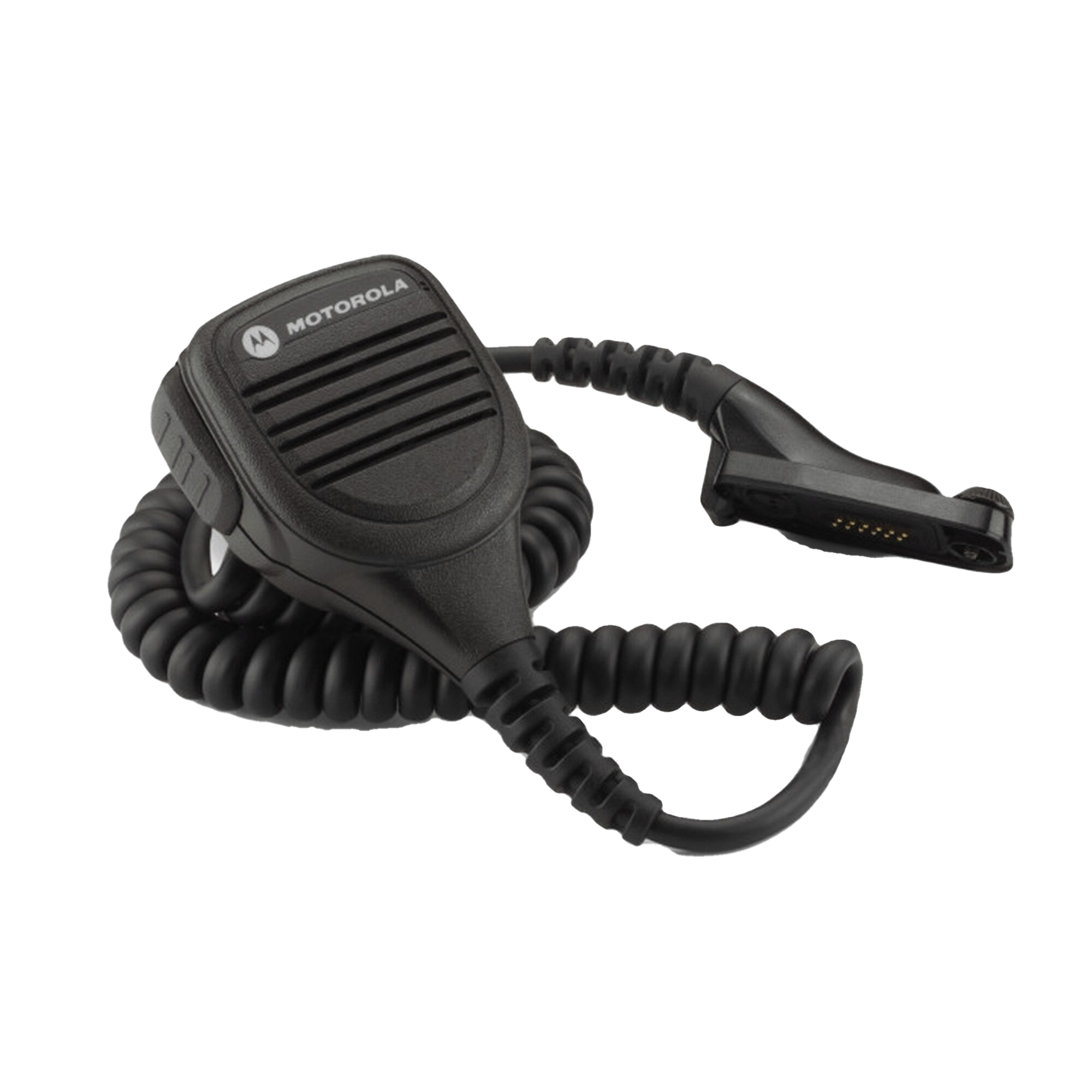 Motorola PMMN4076 UL Approved Two-Way Radio RSM - Reliable Communication for Construction, Security & Emergency Teams