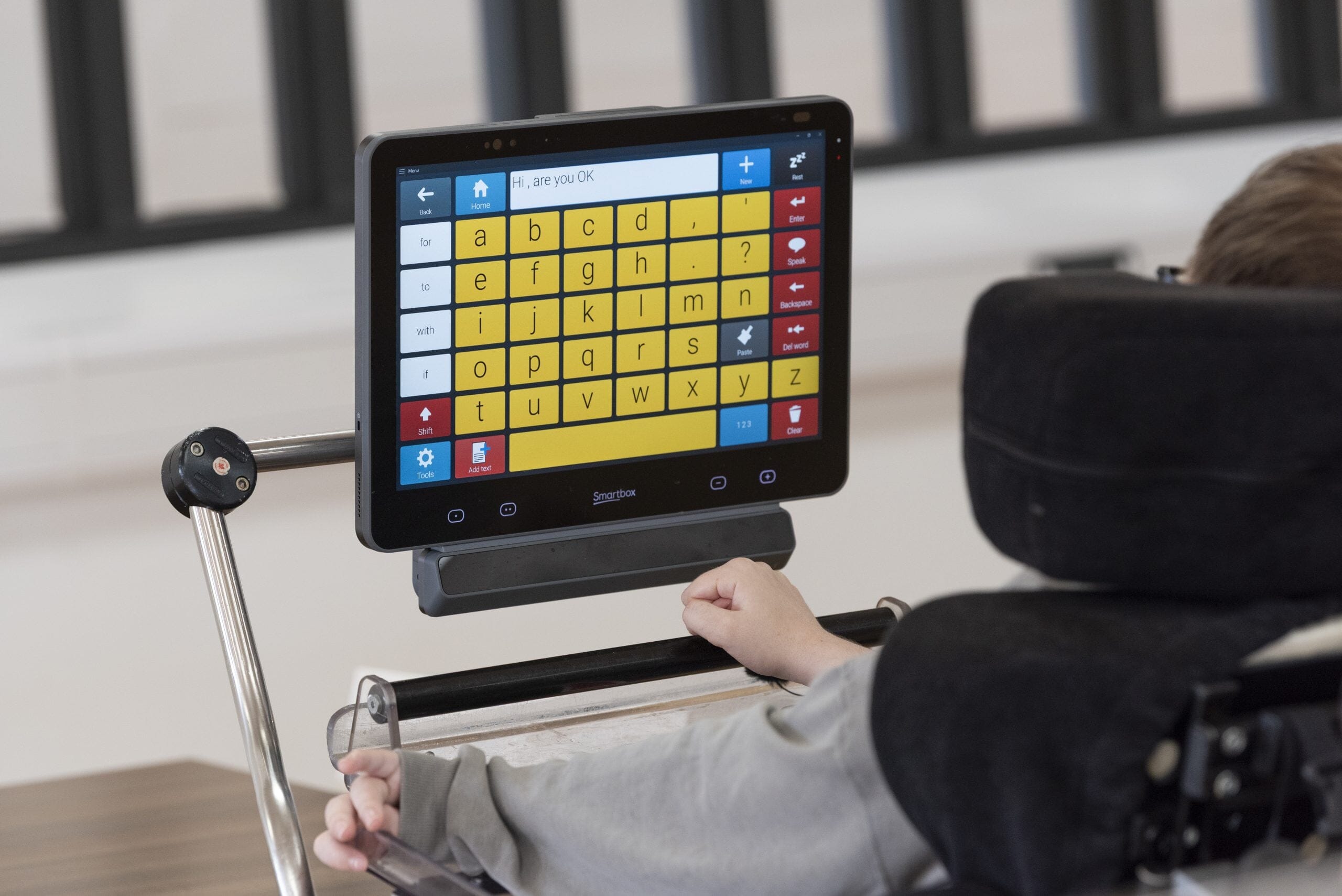 Grid Pad 16 - 16 Inch Digital Drawing Tablet with Pressure Sensitivity for Artists, Designers & Students | Perfect for Digital Art, Animation & Online Learning