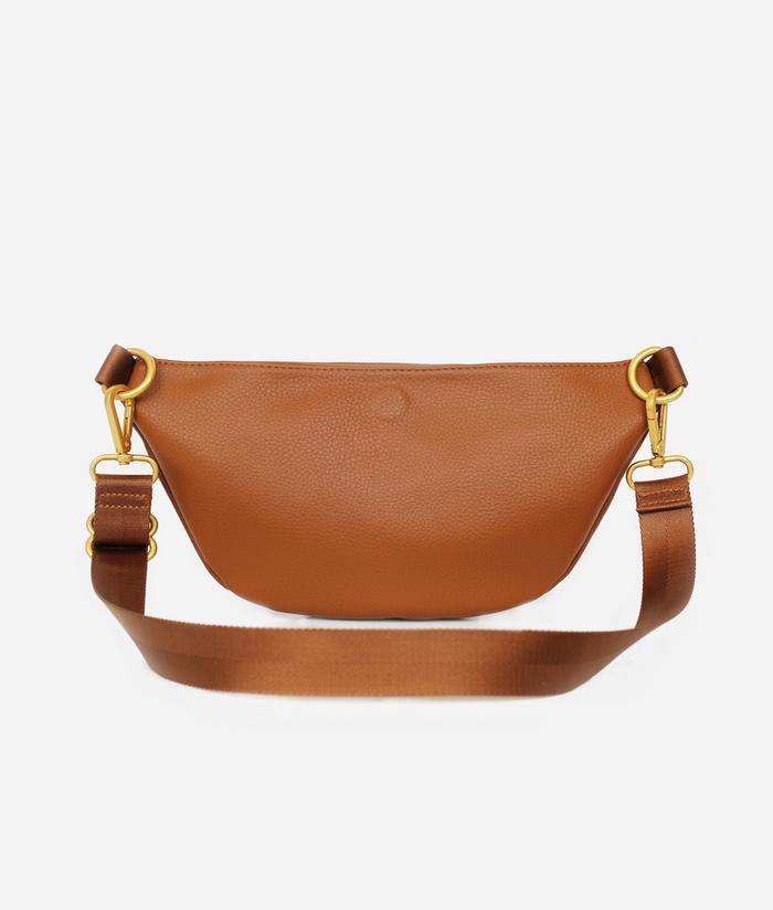 Fawn Design Fawny Pack - Stylish & Functional Diaper Backpack for Moms - Perfect for Baby Essentials, Travel, and Everyday Use