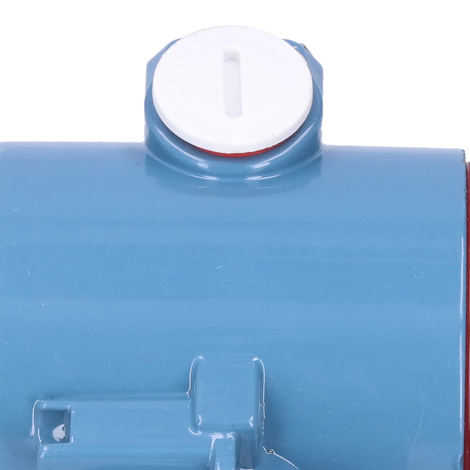 Professional Pressure Transducer for Industrial Use - High Accuracy Pressure Transmitter for Hydraulic Systems, HVAC, and Process Control Applications