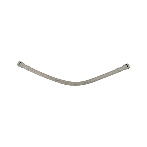 ForeverPRO 00668104 Replacement Hose for Bosch Dishwasher - Compatible with Models 1561539, 668104, PS8732951 - Durable Water Supply Line for Kitchen Appliance Repair