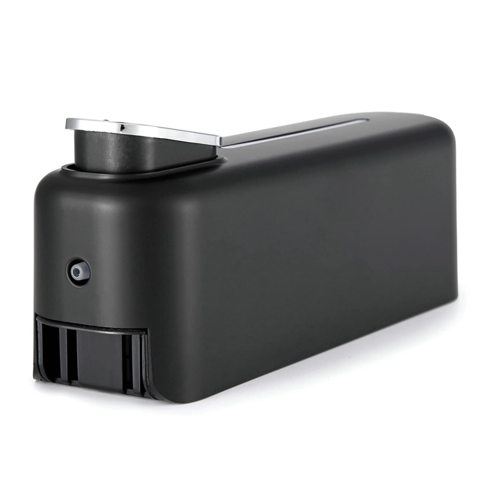 350ml Wall Mount Soap Dispenser for Bathroom & Kitchen - Hand Wash & Shampoo Pump (Color C) - Home & Office Use