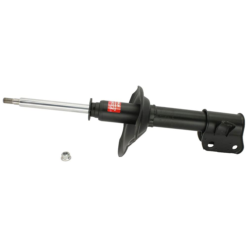 Subaru Forester 1998-2002 Front & Rear Excel-G Shock Absorbers & Struts Set - BuyAutoParts 77-62946AQ - Perfect for Off-Roading, Daily Commuting & Smooth Ride Replacement