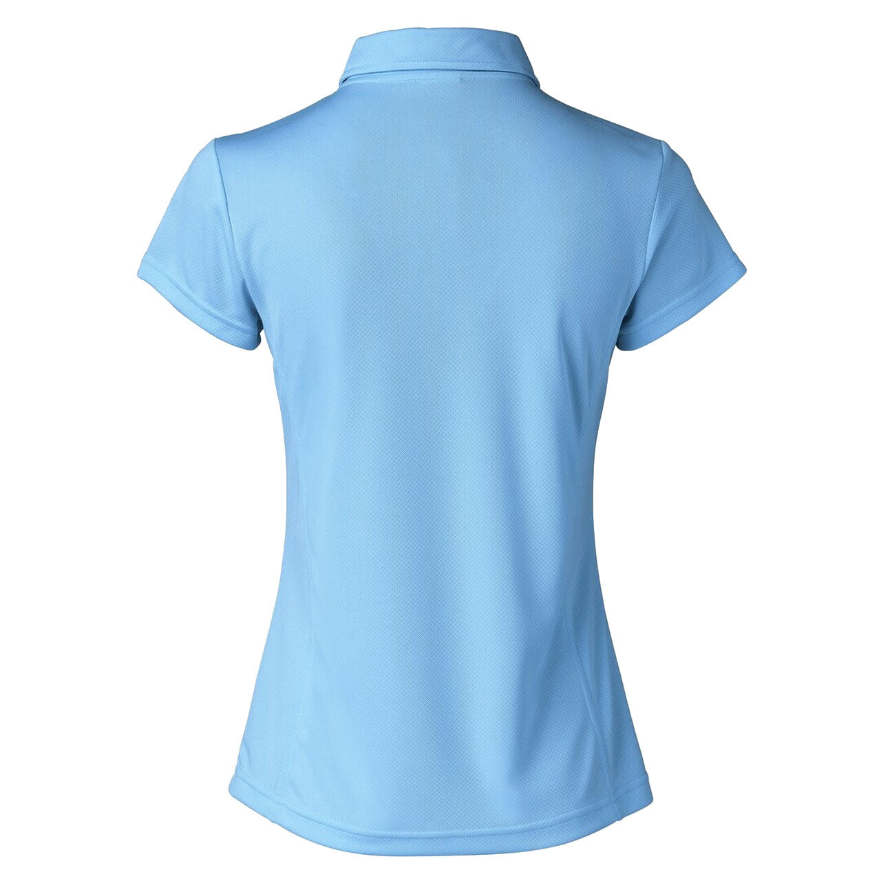 Women's Golf Polo Shirt - Breathable & Moisture-Wicking for Daily Sports & Outdoor Activities | Macy Pacific
