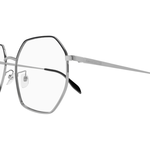 Alexander McQueen AM0338O 004 Sunglasses - Luxury Designer Shades for Women & Men | Perfect for Fashion, Travel & Outdoor Activities