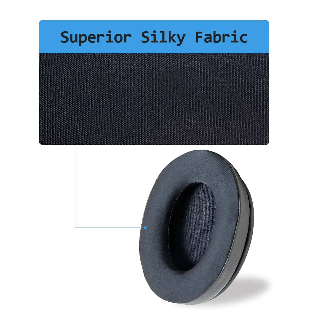 Cooling-Gel Replacement Ear Pads for Bose A20 & A10 Aviation Headset - Comfortable & Breathable Memory Foam Cushions - Perfect for Long Flights & Professional Pilots