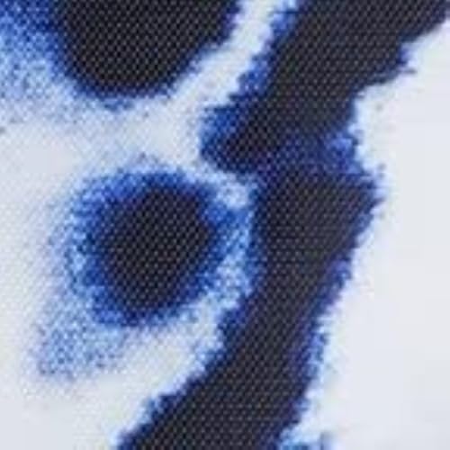 Navy Ink Tie Dye