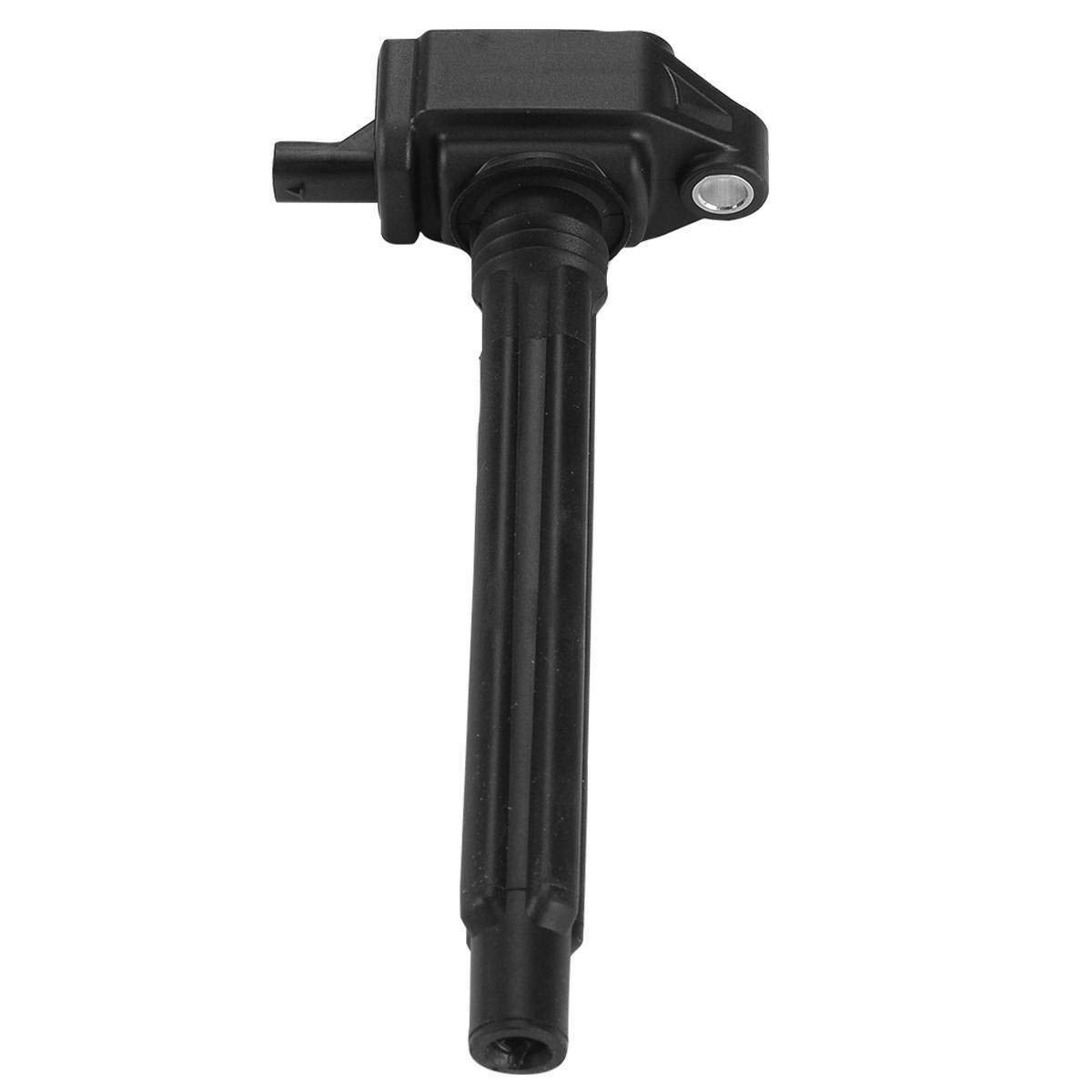High-Quality Replacement Ignition Coil UF-751 for Chrysler 200, Dodge Dart, Jeep Cherokee & Compass 2.4L L4 Engine - Mechanics Choice for Smooth Performance & Reliable Starts - Perfect for DIY Repairs & Professional Auto Maintenance