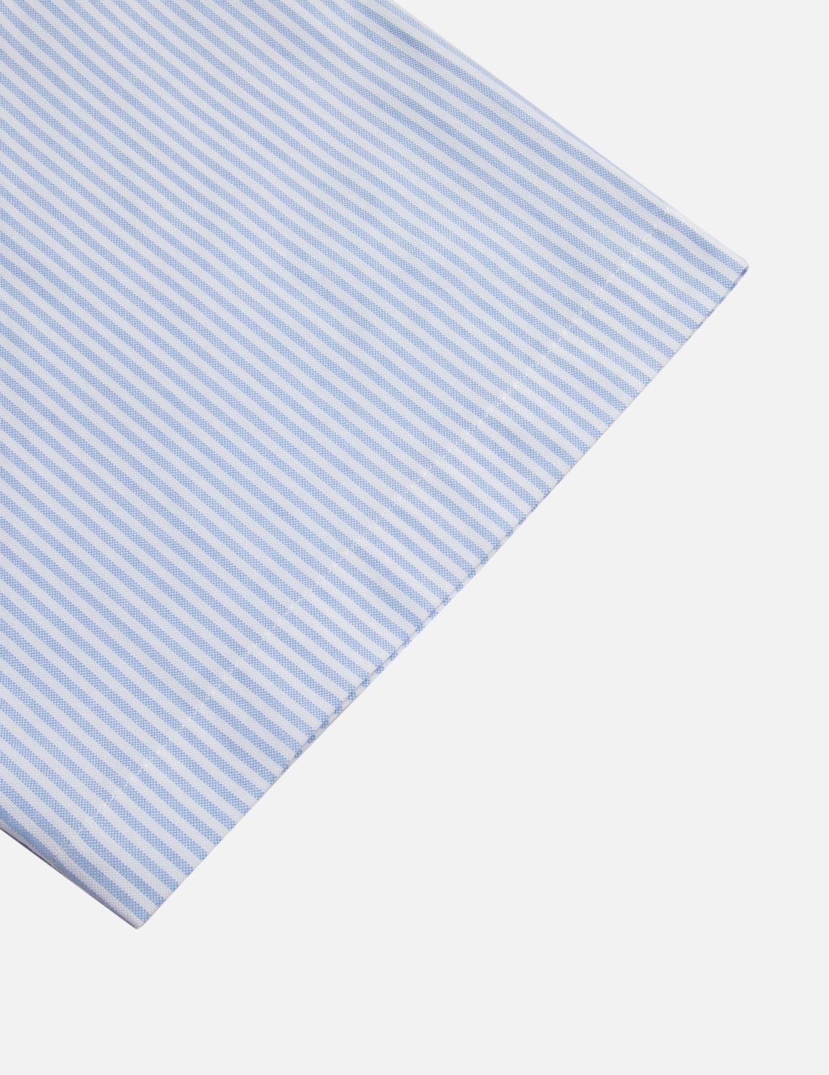 Playful Godhead Print Relaxed Fit Short Sleeve Striped T-Shirt for Men - Casual Summer Outfit, Streetwear Fashion, Graphic Tee for Everyday Wear