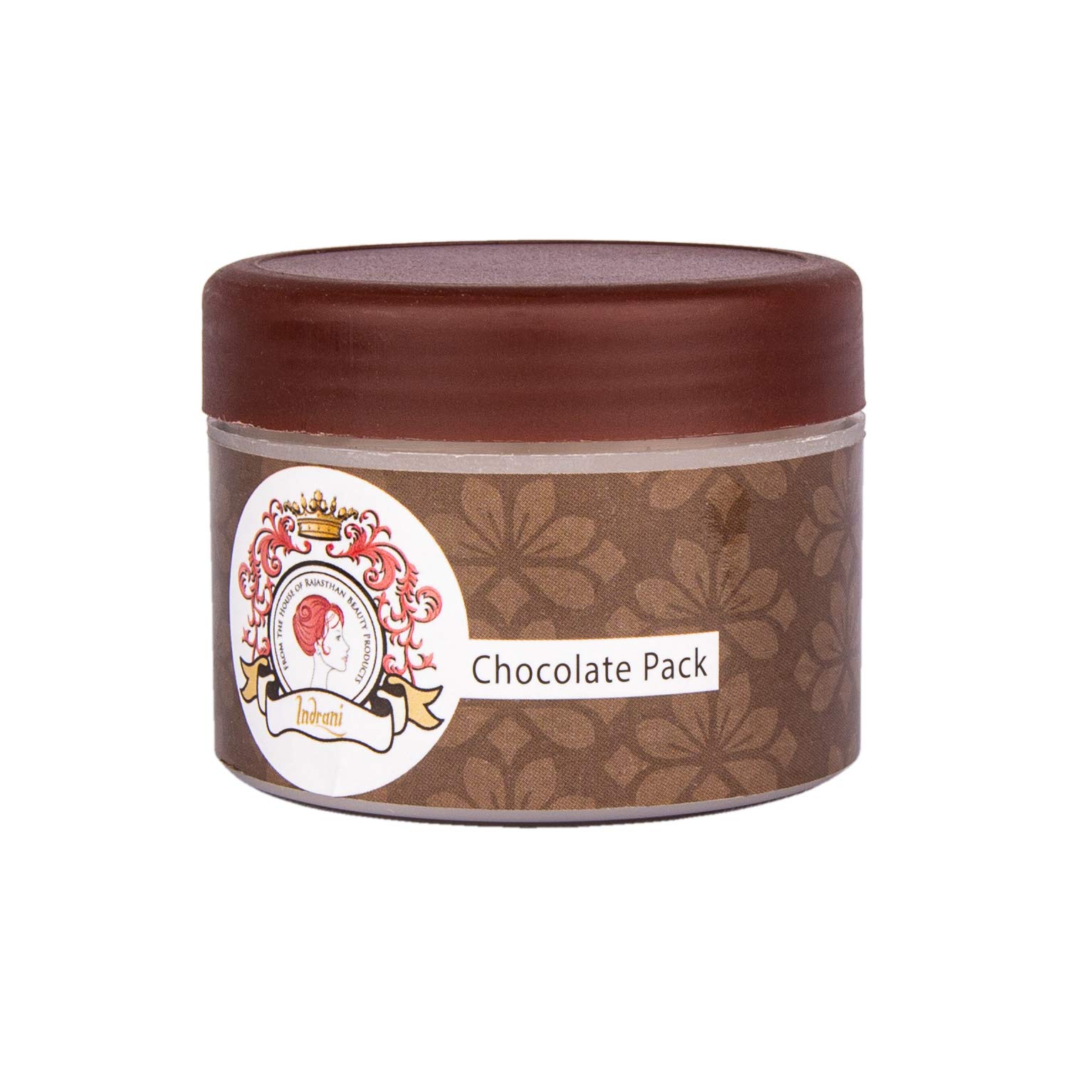 Premium Indrani Chocolate Gift Box - Gourmet Dark, Milk & White Chocolate Assortment for Holidays, Parties & Corporate Gifting | Perfect for Valentine's Day, Christmas & Birthday Celebrations