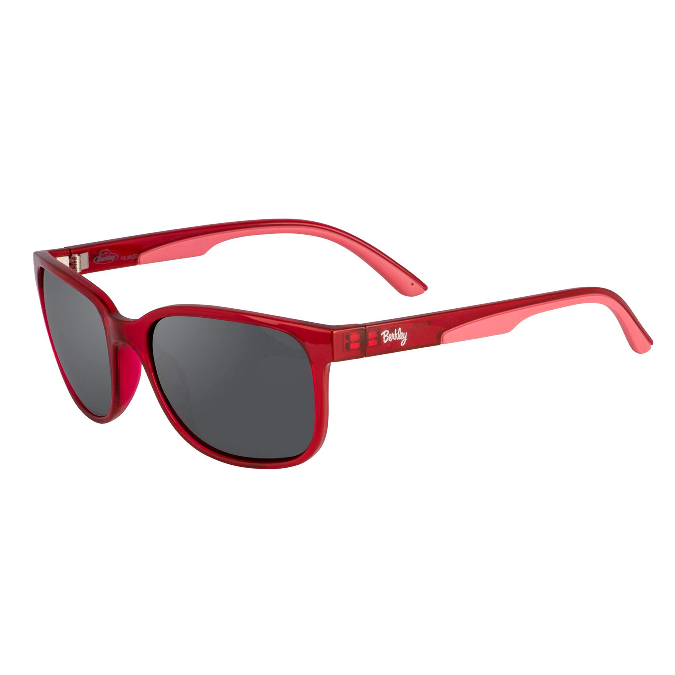 Berkley Polarized Fishing Sunglasses for Men & Women - UV Protection, Anti-Glare, Lightweight for Outdoor Fishing, Boating, and Water Sports