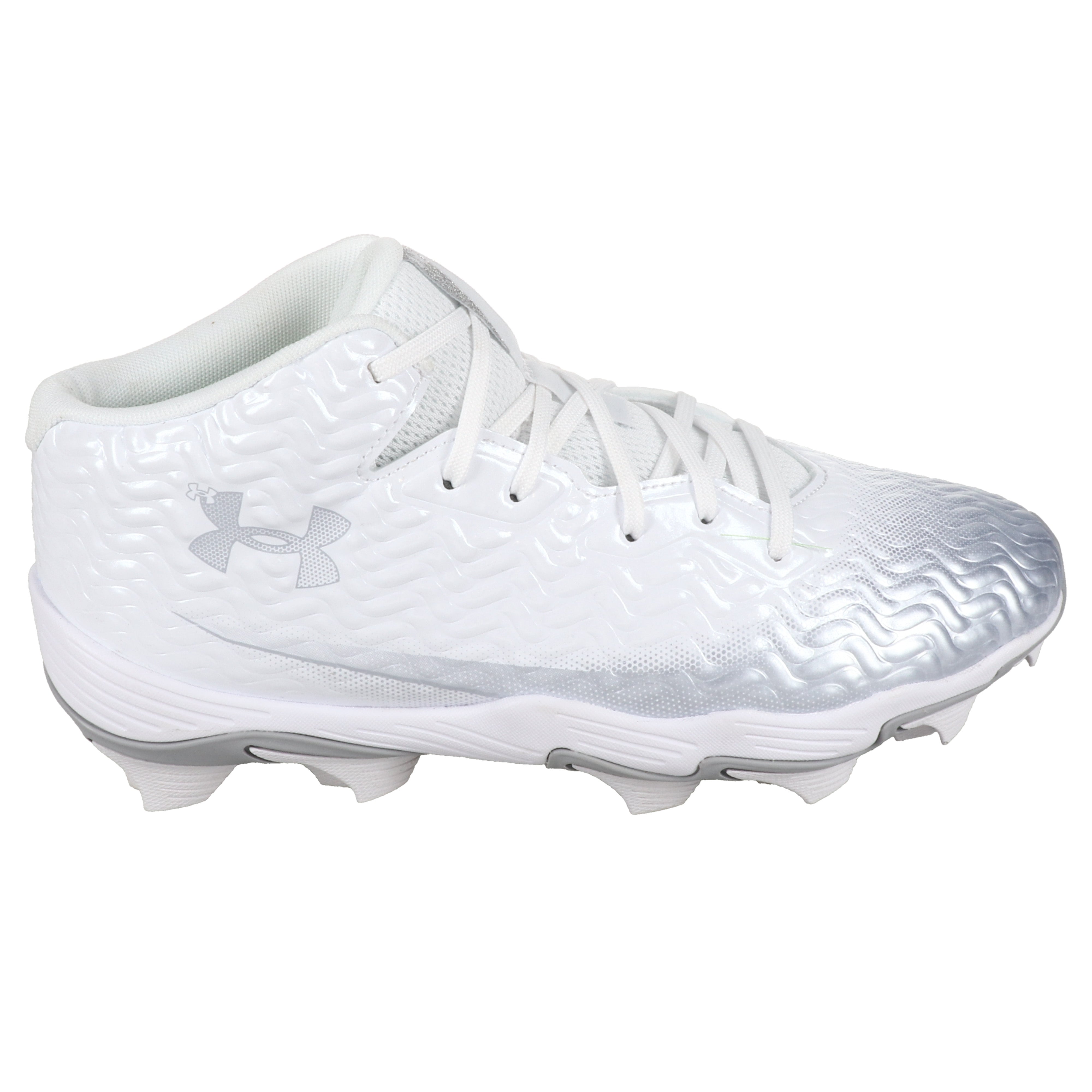 Men's Spotlight Hammer Football - Durable Leather Training Soccer Ball for Practice & Matches - Perfect for Backyard, Field & Competitive Play