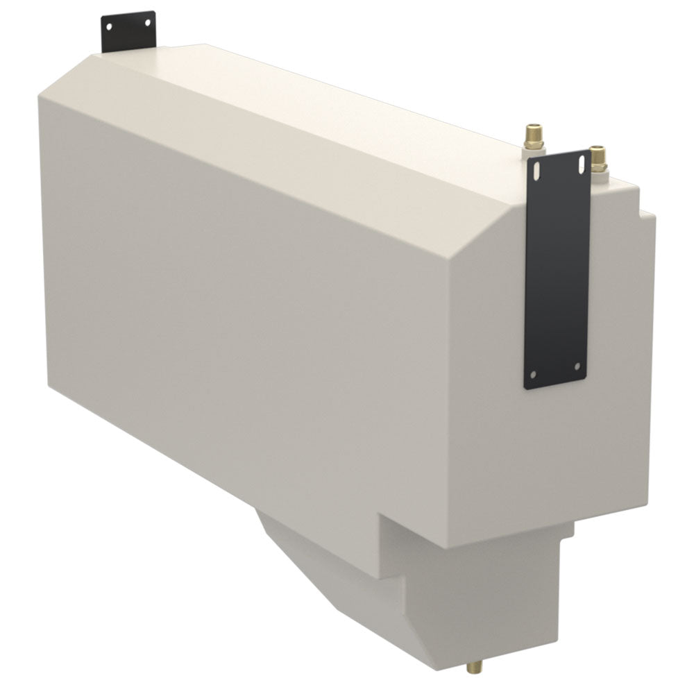 S&B 42 Gallon Replacement Water Tank for 2022 Storyteller Camper Van | RV Fresh Water Storage | Perfect for Outdoor Adventures & Road Trips