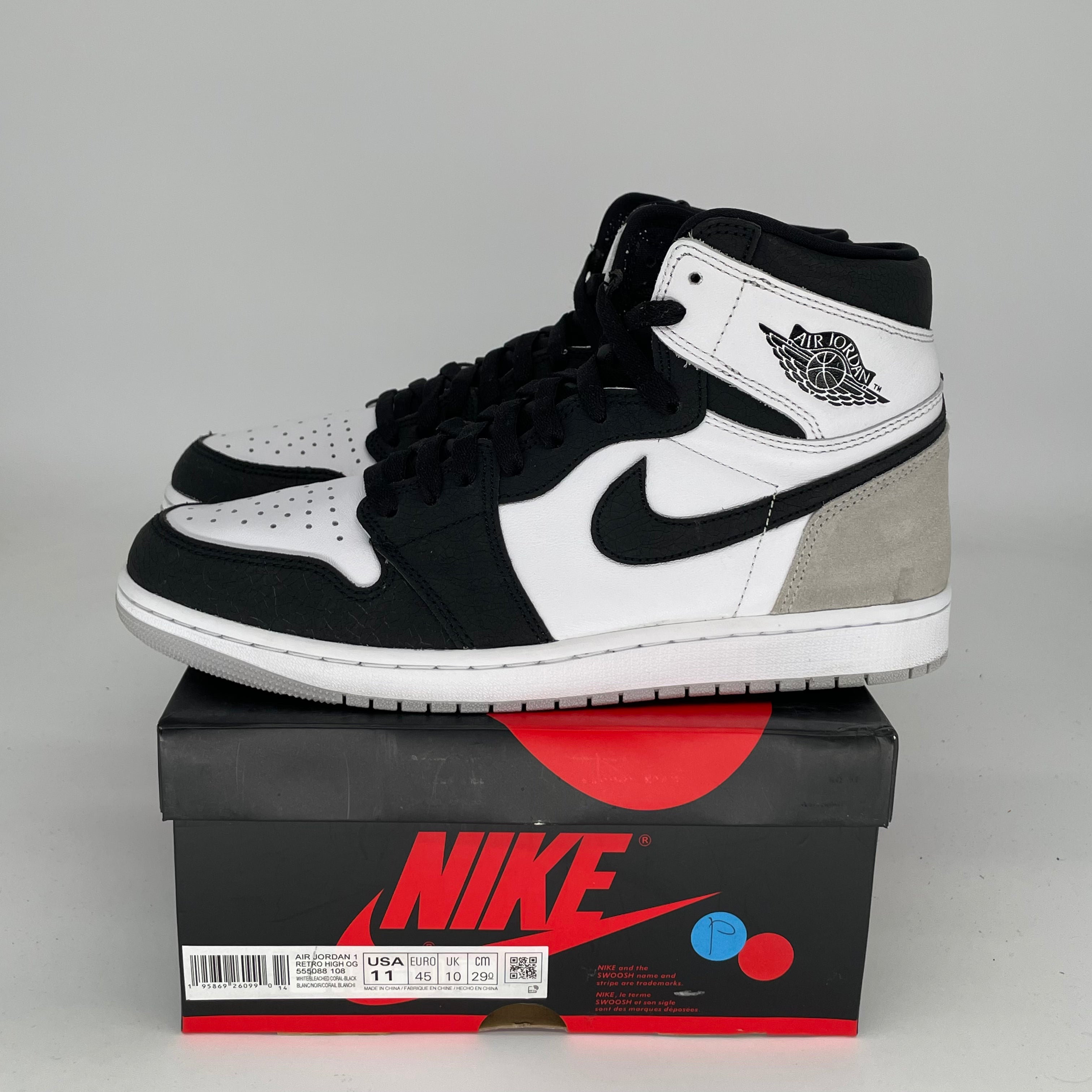 AIR JORDAN 1 Retro High OG 