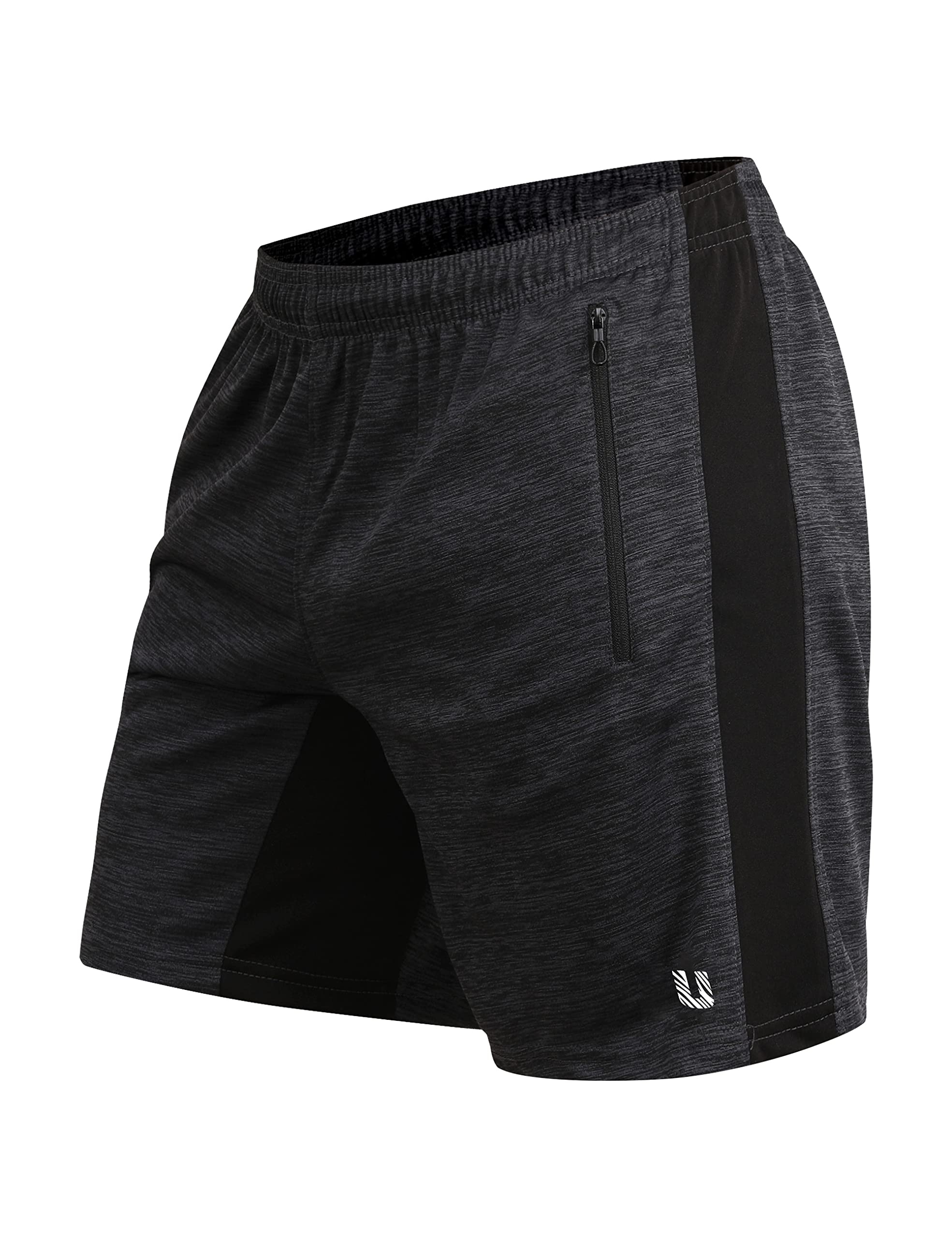 Best Men's Running Shorts - Lightweight Gym Workout Shorts for Yoga, Training & Outdoor Sports | Perfect for Jogging, Hiking & Active Lifestyles