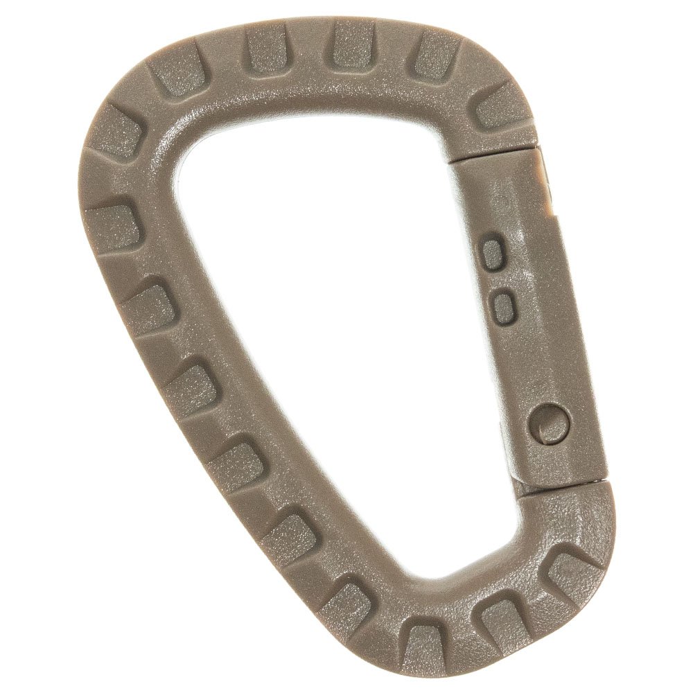 Paracord Planet Heavy Duty Carabiner Clip | Large Durable Camping Carabiner for Outdoor Gear, Survival Kit & Emergency Preparedness - Perfect for Hiking, Backpacking & Tactical Equipment
