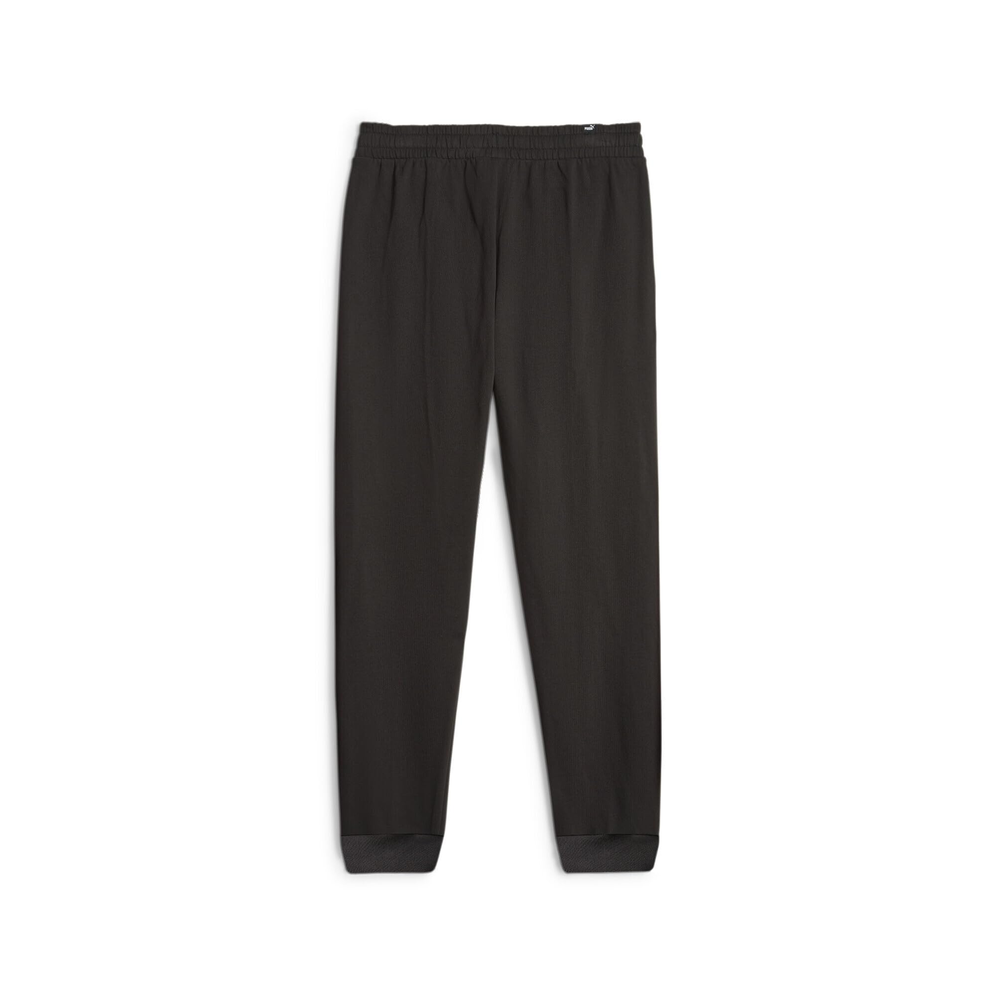 Puma Men's Better Essentials Sweatpants - Comfortable Knit Jogger Pants for Casual Wear, Gym & Lounge | Elastic Waistband & Soft Fabric
