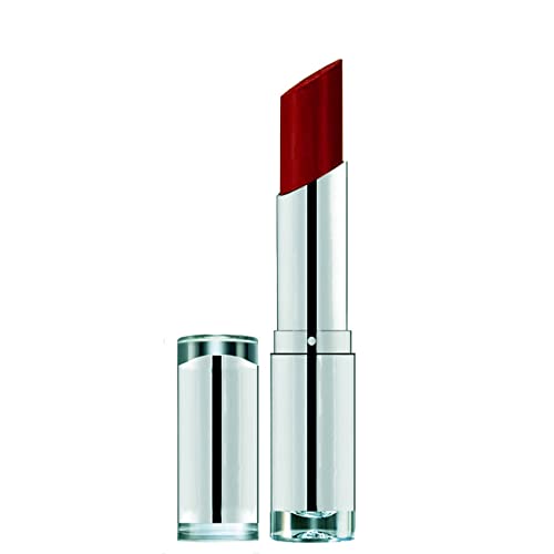 Bq BLAQUE B.Berry Long Lasting Matte Lipstick - #12 Rich Mahogany, Non-Transfer, 2.4g | Perfect for Date Night, Parties & Everyday Wear