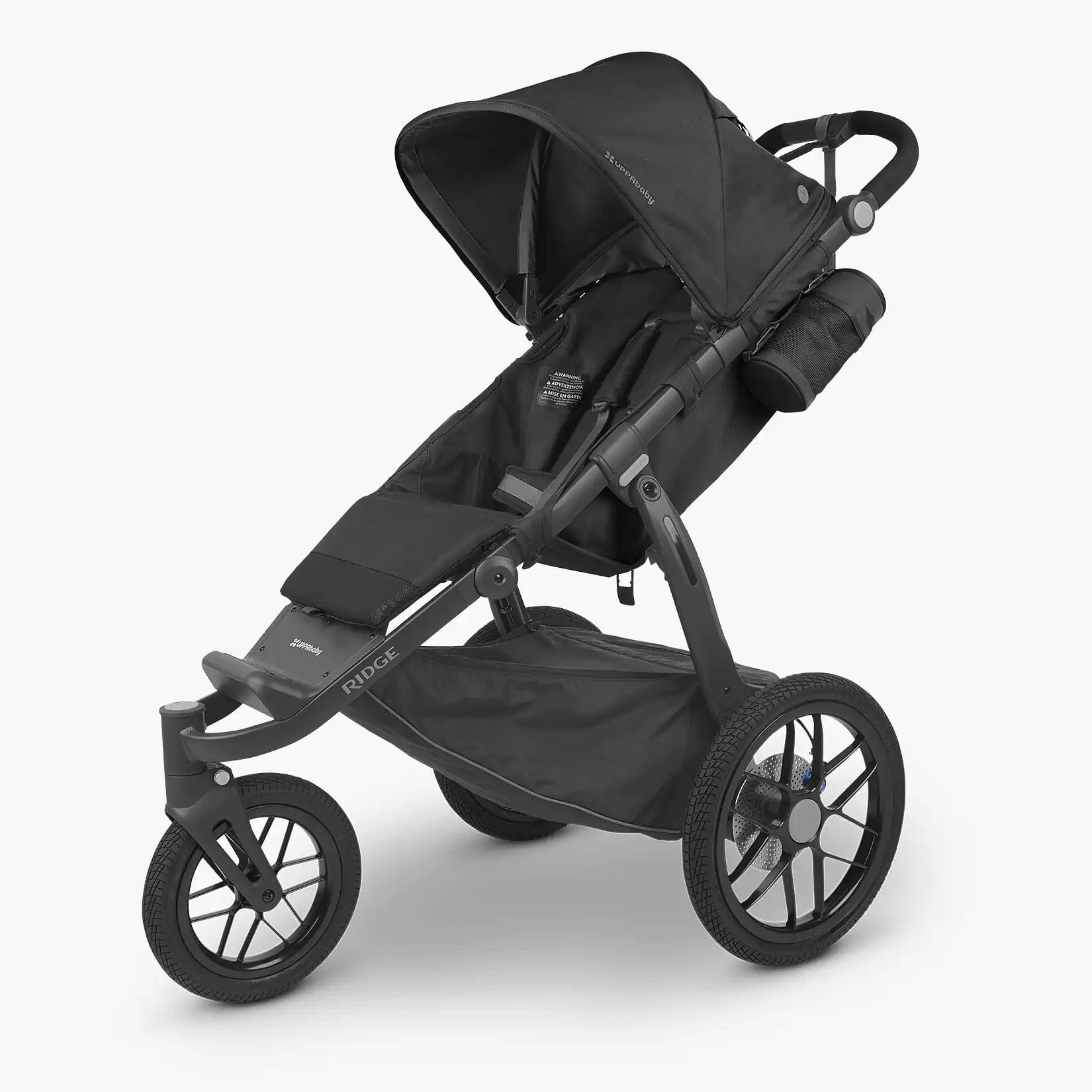 JAKE (Charcoal/Carbon)