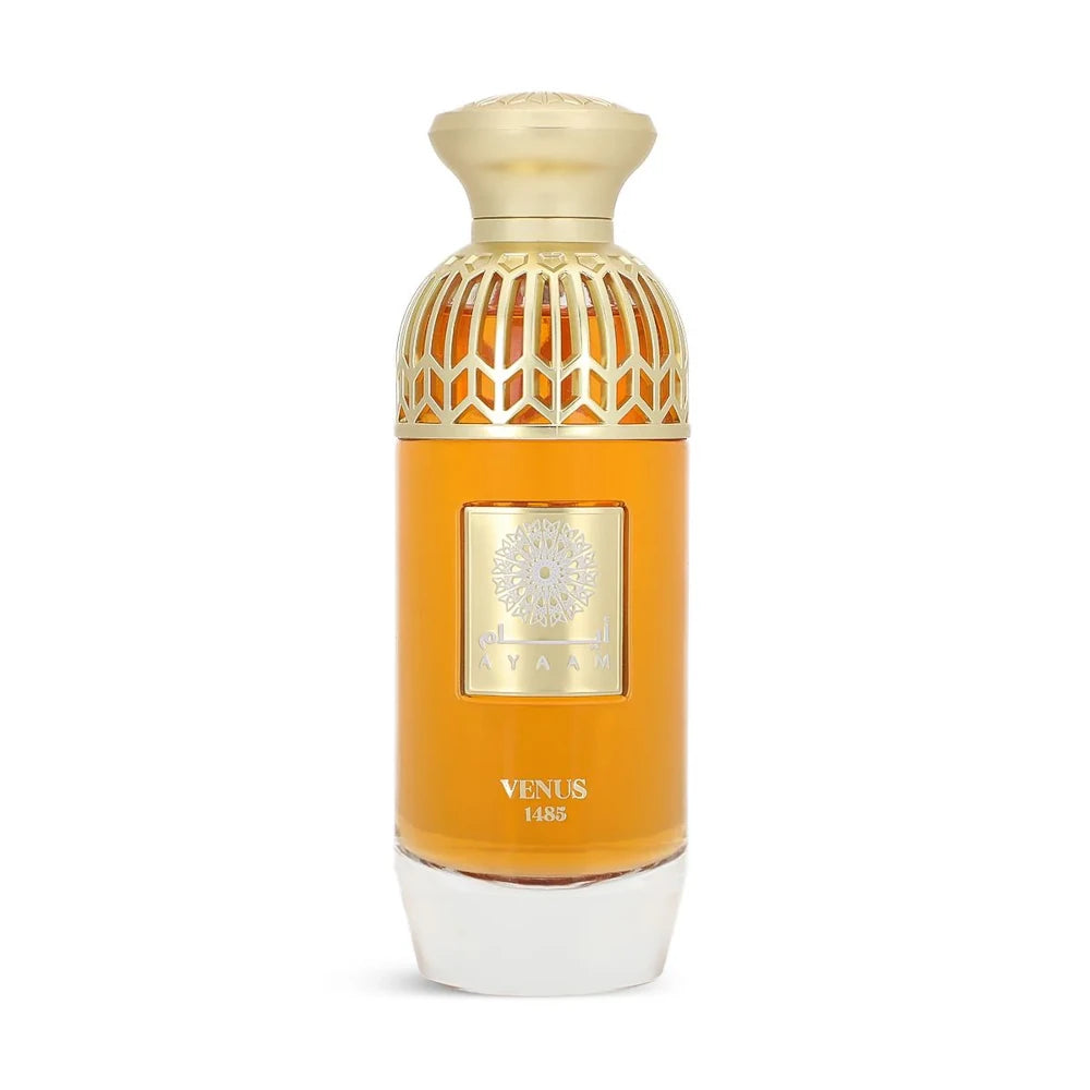 Venus 1485 Eau de Parfum 150ml for Women - Floral Fruity Fragrance, Long-Lasting Perfume for Daily Wear, Date Night & Special Occasions
