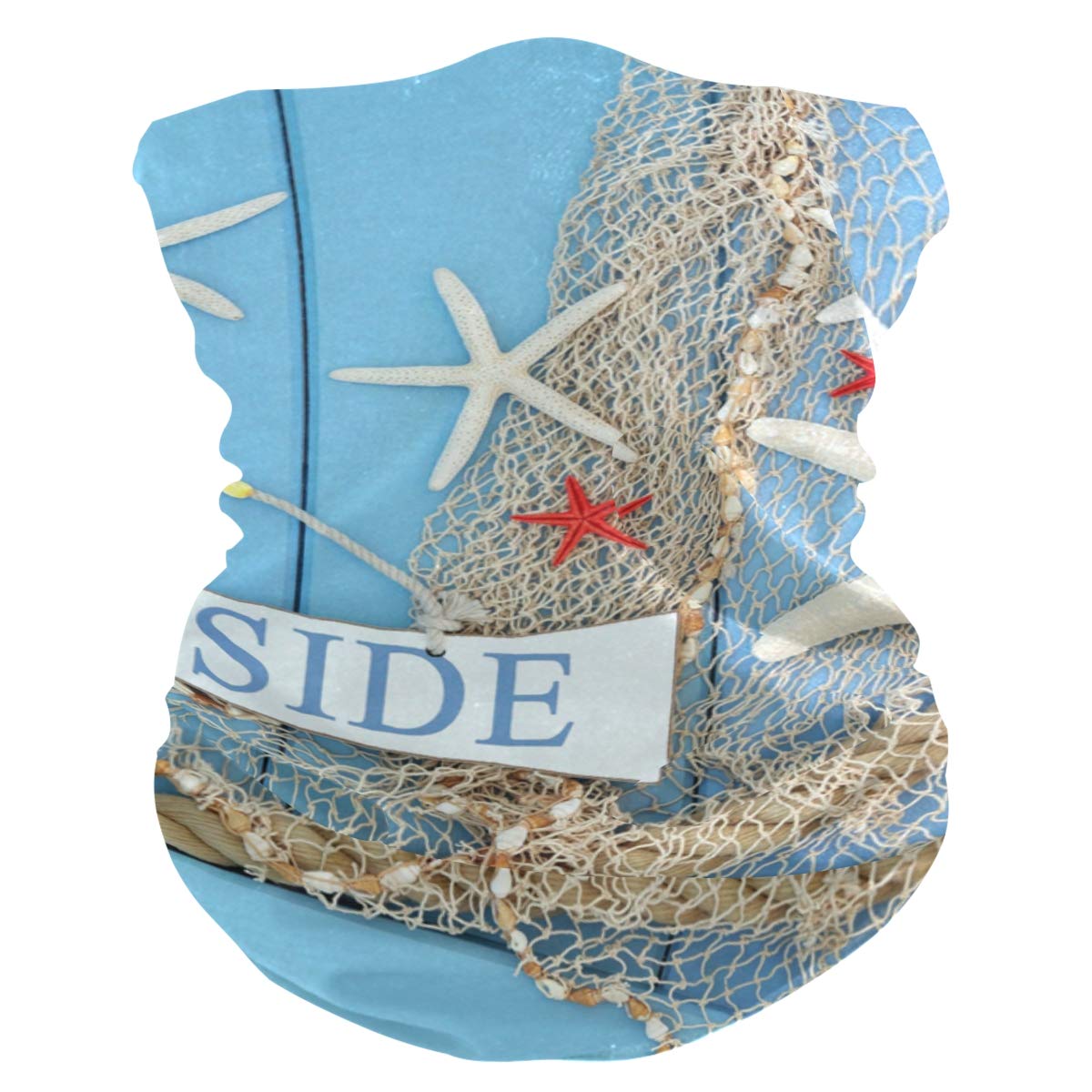 Bardic Balaclava Face Mask - UV Protection for Men & Women - Ski, Sun Hood, Tactical Mask for Outdoor Sports & Cycling - Perfect for Skiing, Hiking, and Winter Activities