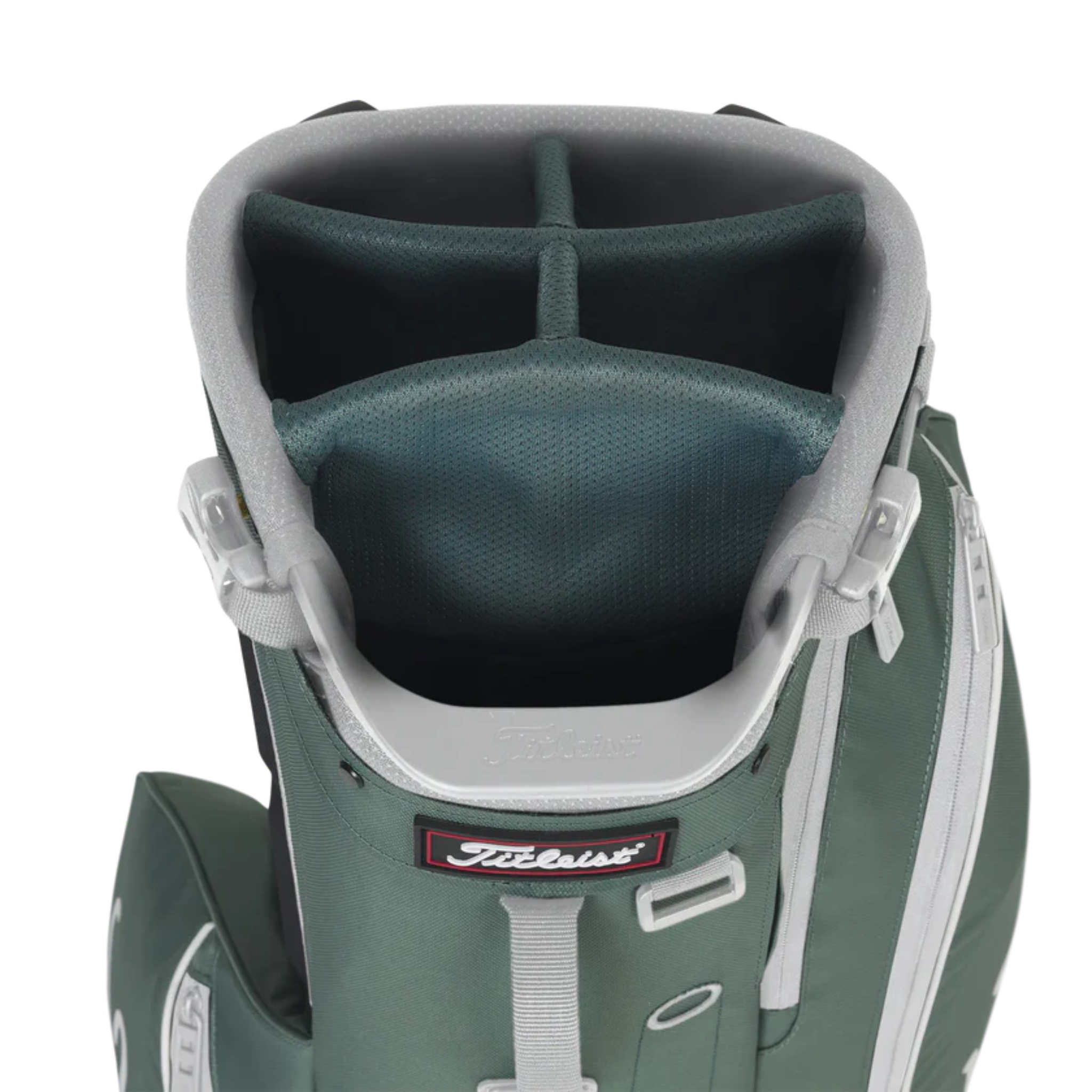 Titleist Players 5 Golf Stand Bag - Lightweight & Durable Golf Bag with 5-Way Divider - Perfect for Golf Tournaments & Practice Rounds