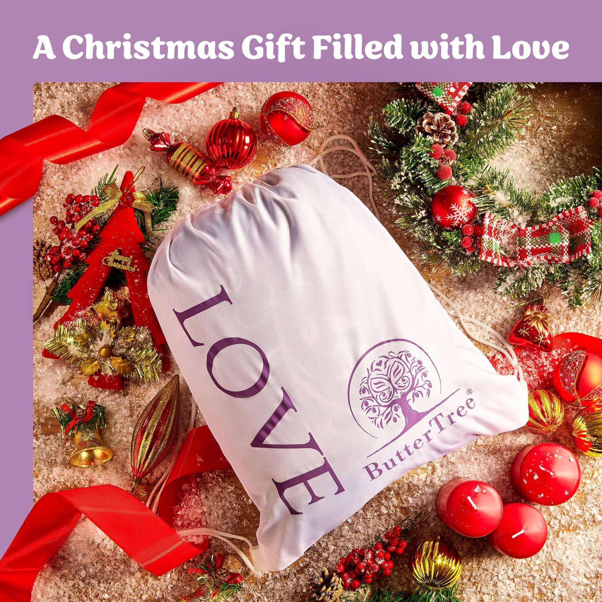 ButterTree Romantic Gifts for Wife - 65