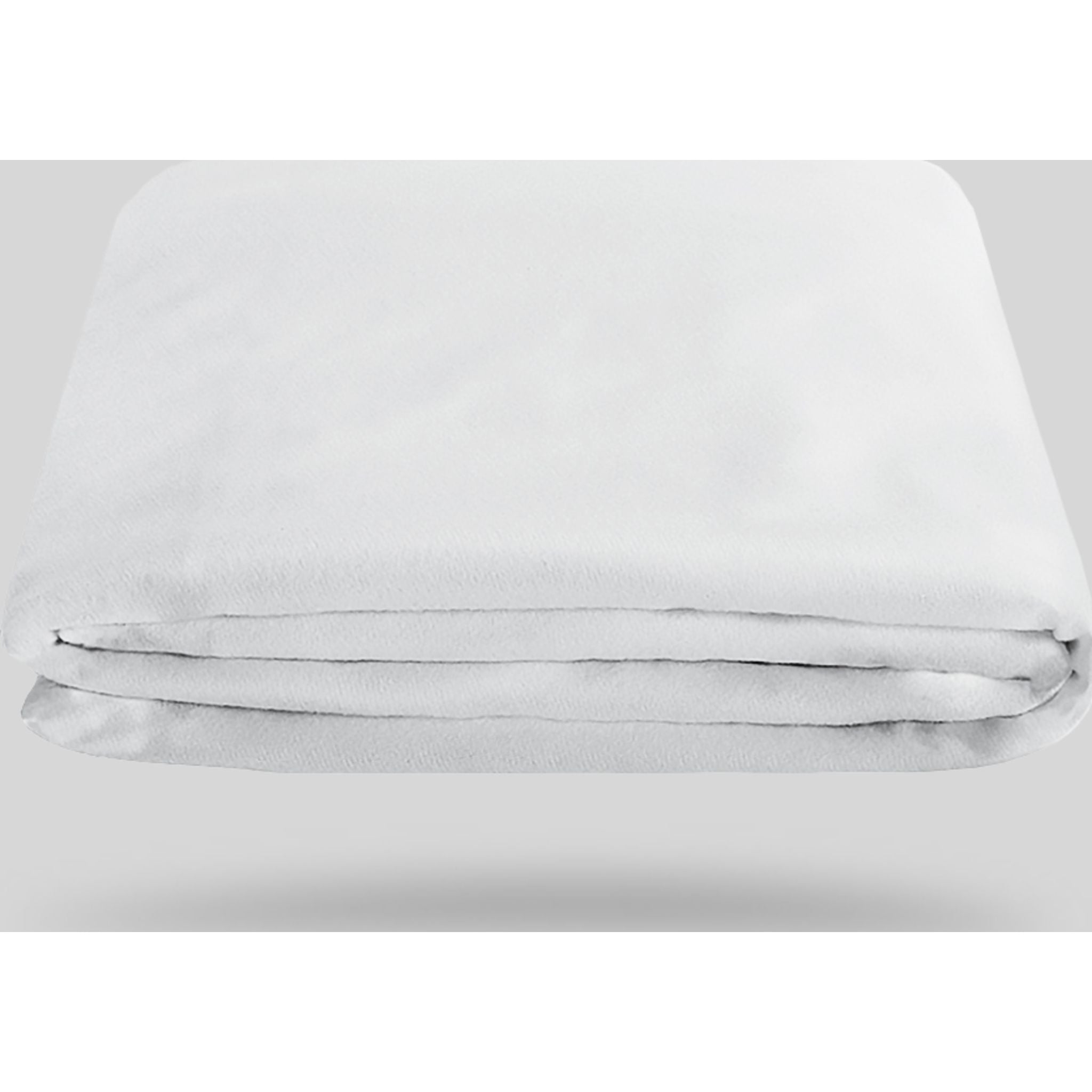 Bedgear iProtect Waterproof Mattress Protector - Queen Size, Hypoallergenic & Breathable Bed Cover for Allergy Relief - Perfect for Kids, Adults & Pet Owners