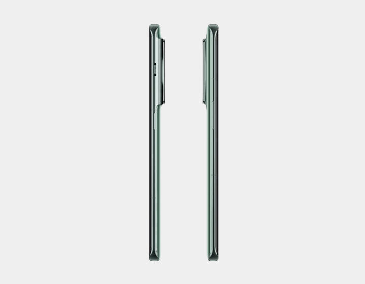 OnePlus 11 5G Smartphone (PHB110) - 256GB ROM 12GB RAM Dual SIM Unlocked GSM - Green | Fast 5G Connectivity, Premium Performance for Gaming & Streaming