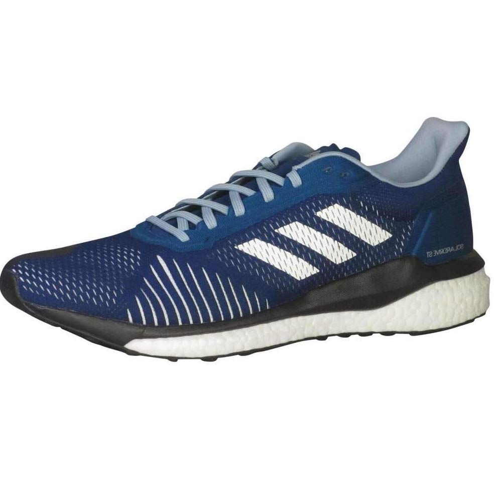 Adidas Women's Solar Drive 19 Running Shoes - Lightweight Cushioned Sneakers for Jogging, Gym Workouts & Daily Walking | Perfect for Road Running & Fitness Training