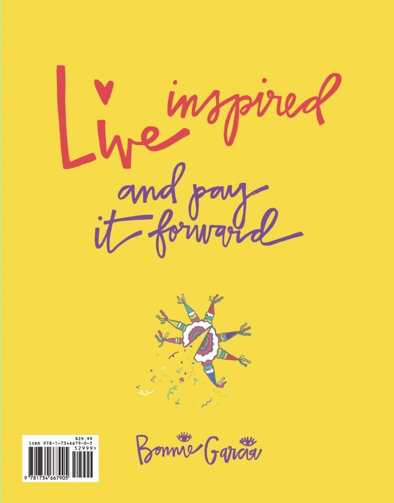 Dale Ganas - How to Make Your Mark in Life | Motivational Book for Success & Personal Growth | Perfect for Career Development & Self-Improvement