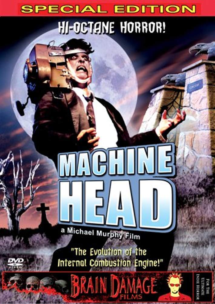 Machine Head [DVD] - Classic Rock Concert Film | Perfect for Music Lovers & Collectors | Great for Home Entertainment & Gifts