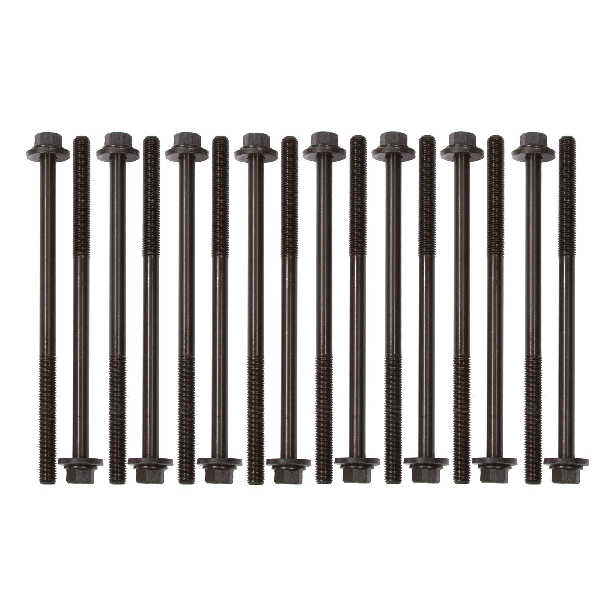 MA-4216924932 Full Gasket Set with Head Bolts Compatible with 2007-2010 Chrysler Dodge 3.5L SOHC V6 Engine - Perfect for Engine Rebuild & Repair Kits