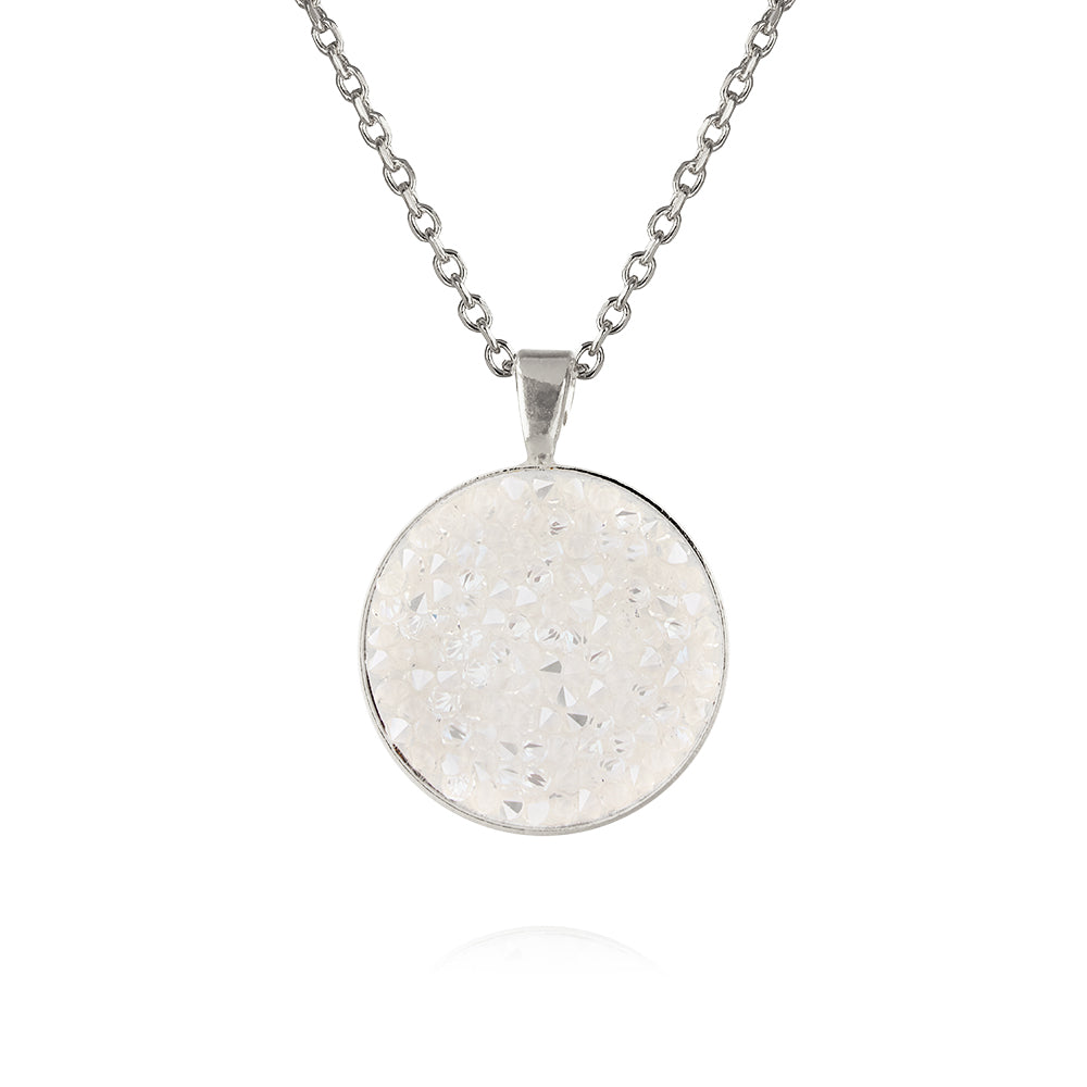 Chloe Necklace - Elegant Lightweight Delicate Jewelry for Women | Perfect for Everyday Wear, Date Nights & Special Occasions