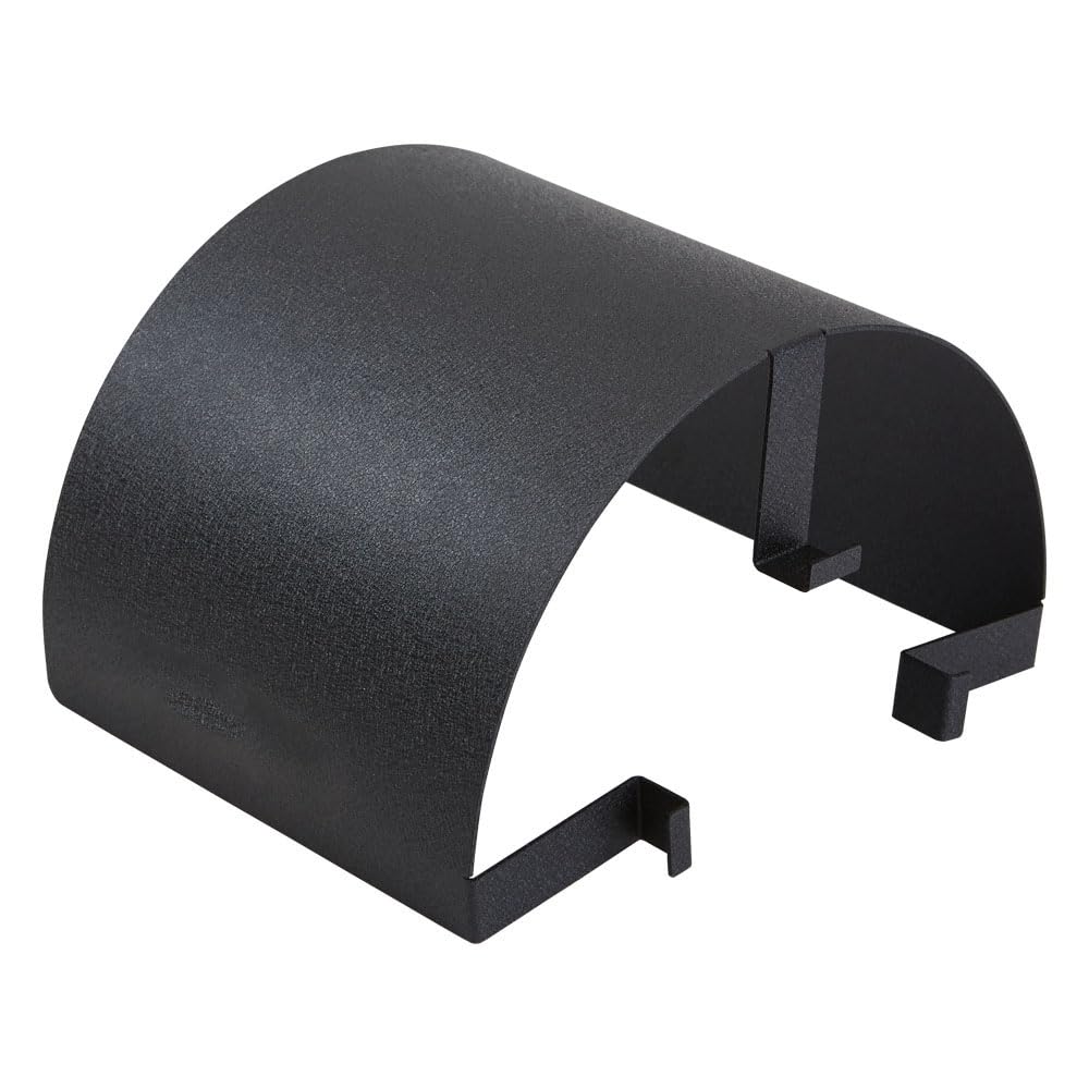 Kyostar Universal Steel Air Filter Heat Shield Cover for 2.5-3.5