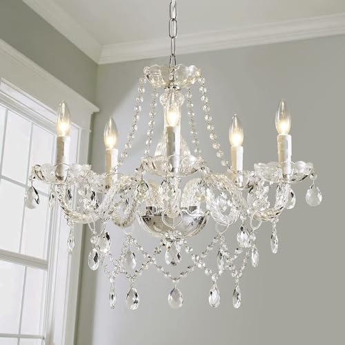 Clear 5-Light